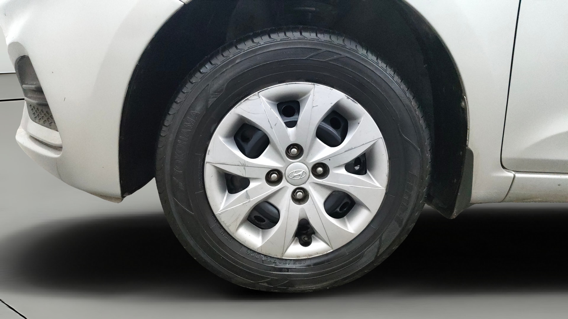 Used 2018 Hyundai Elite i20 Used 2018 Hyundai Elite i20