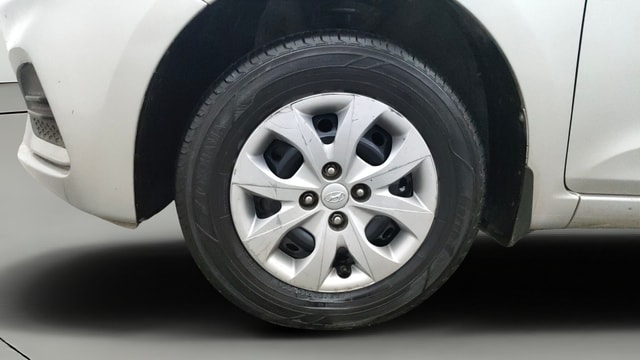 View Hyundai Elite i20 Image 28 Used Hyundai Elite i20 Image 28