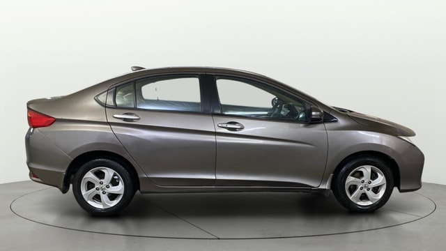 View Honda City Image 27 Used Honda City Image 27