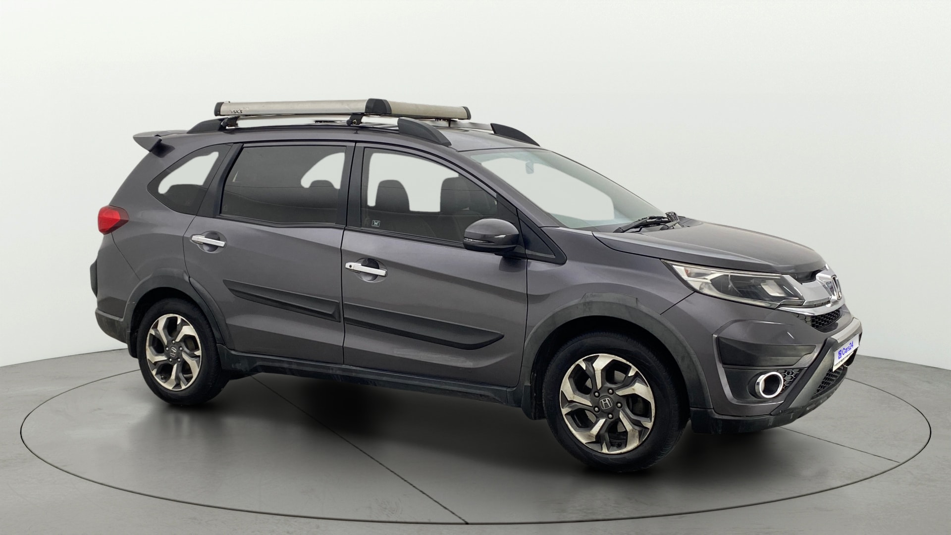 Used 2018 Honda BR-V Used 2018 Honda BR-V