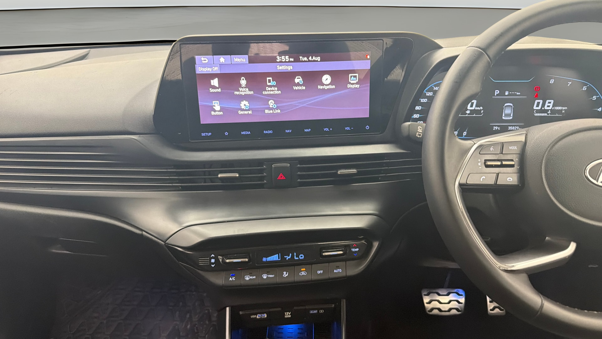 Used 2021 Hyundai Elite i20 Used 2021 Hyundai Elite i20