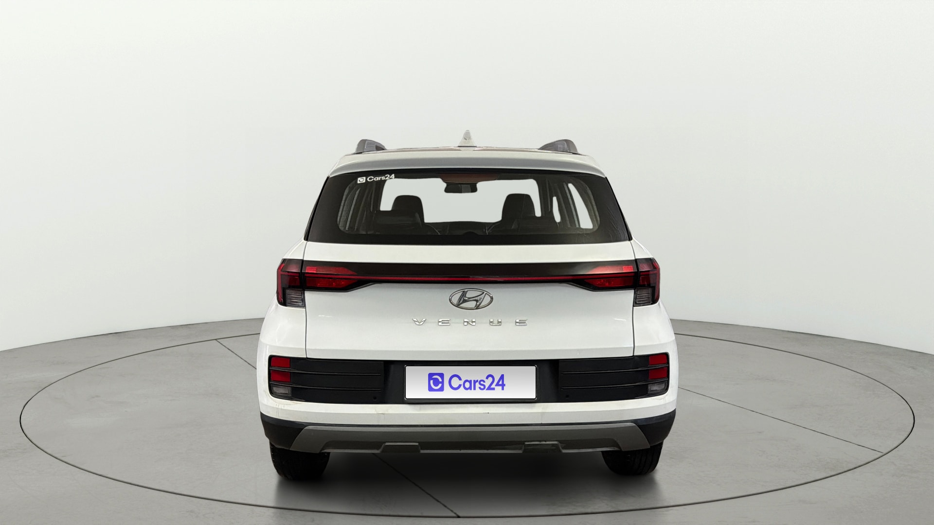 View 2023 Hyundai Venue S 1.2 Petrol Image 38 Used 2023 Hyundai Venue S 1.2 Petrol Image 38