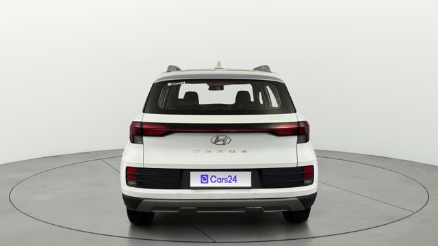 View Hyundai Venue Image 38 Used Hyundai Venue Image 38