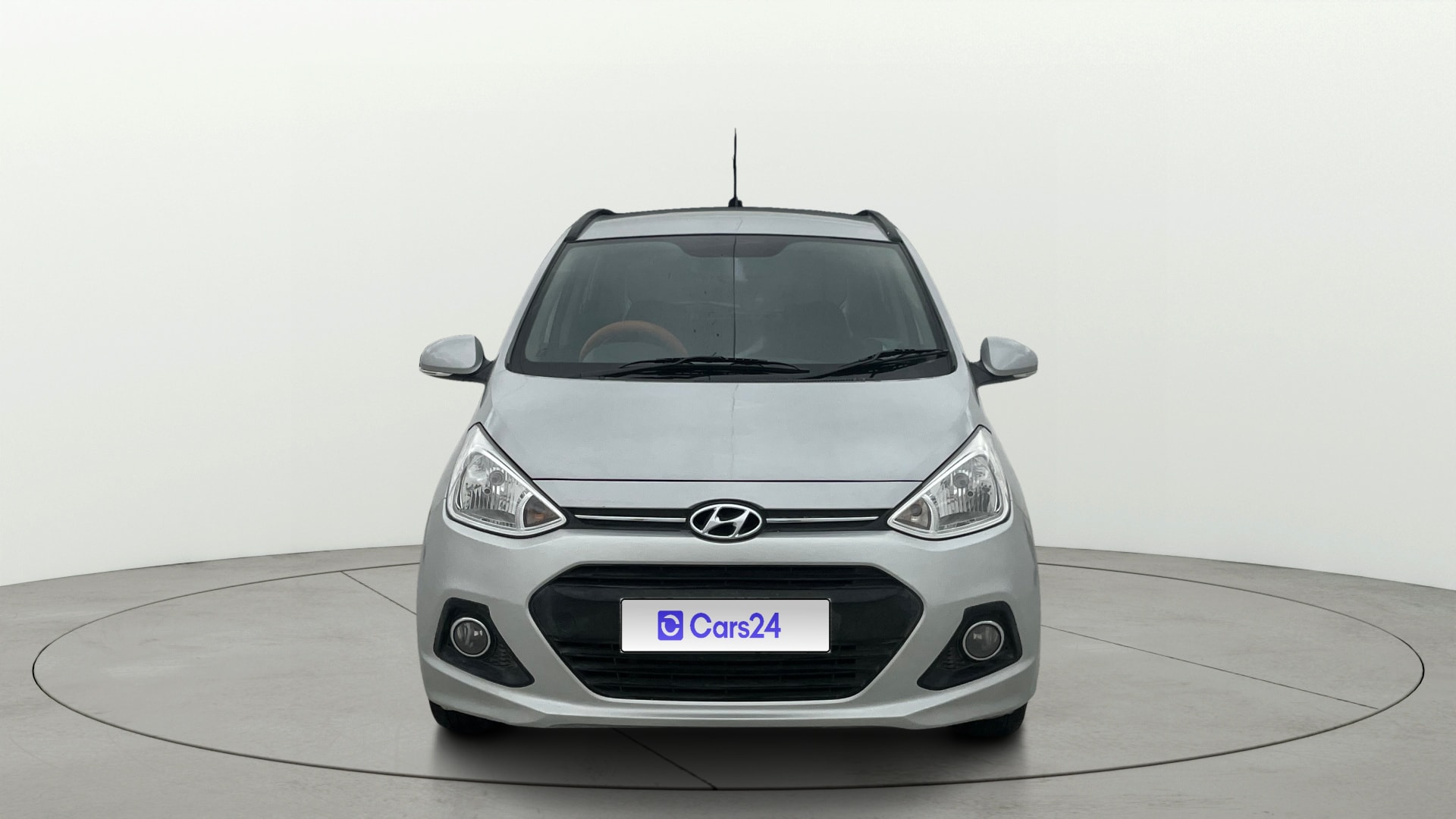Used 2015 Hyundai Grand i10 Used 2015 Hyundai Grand i10