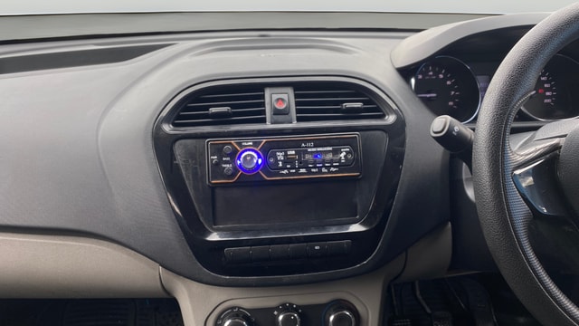 View Tata Tiago Image 17 Used Tata Tiago Image 17
