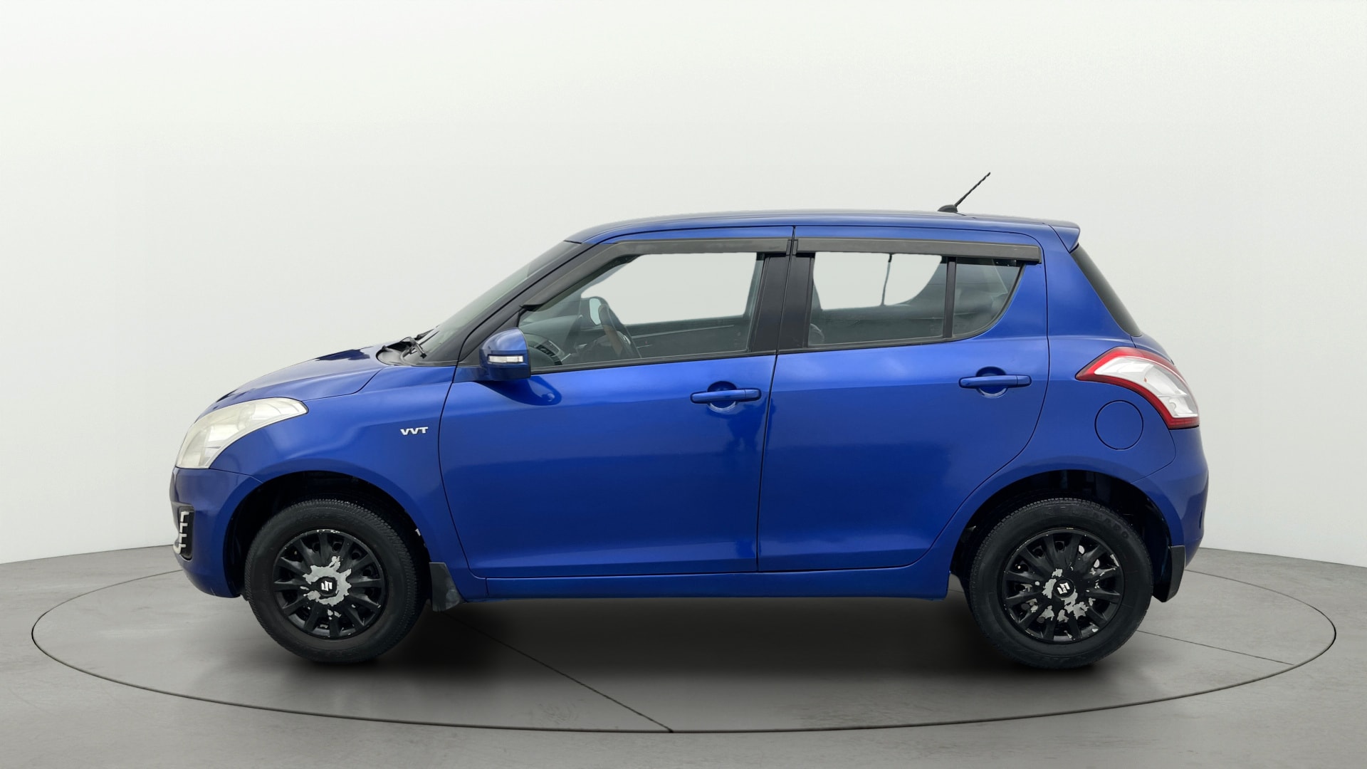View 2013 Maruti Suzuki 1000 Base Variant Image 5 Used 2013 Maruti Suzuki 1000 Base Variant Image 5