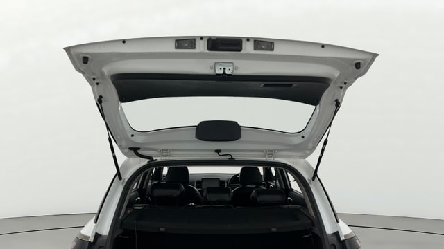 View Hyundai Venue Image 17 Used Hyundai Venue Image 17