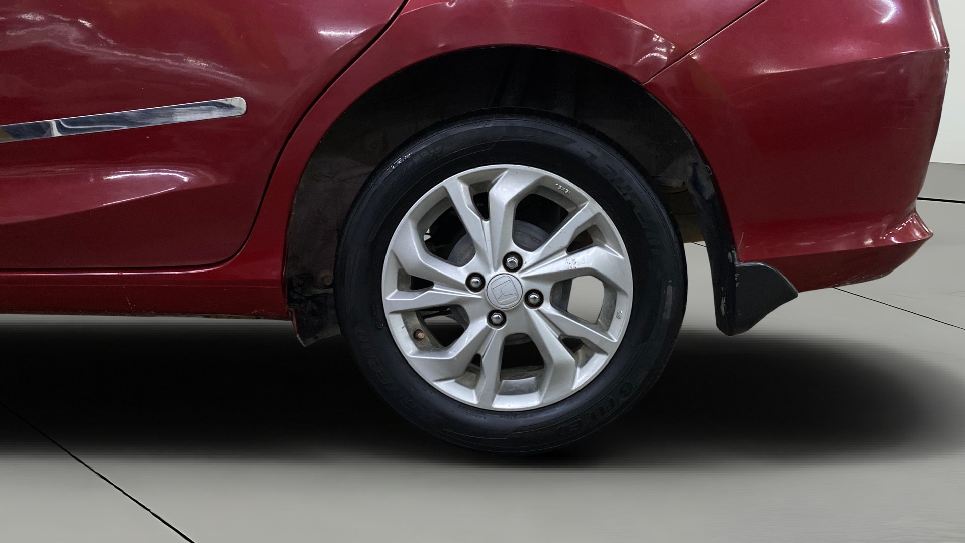 View 2018 Honda Amaze E MT Petrol BS IV Image 7 Used 2018 Honda Amaze E MT Petrol BS IV Image 7