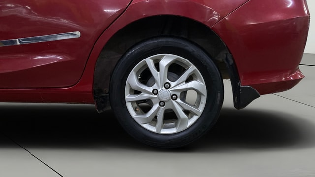 View Honda Amaze Image 7 Used Honda Amaze Image 7