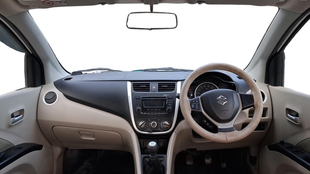 View Maruti Suzuki 1000 Image 15 Used Maruti Suzuki 1000 Image 15