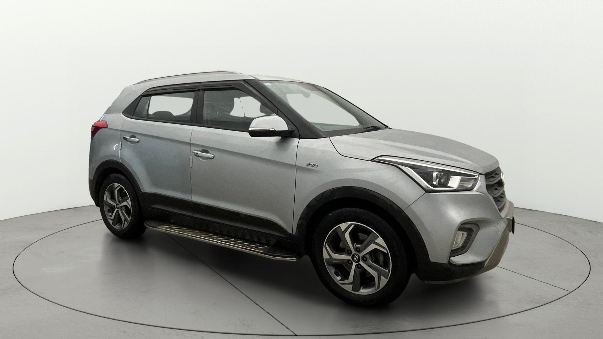 View 2019 Hyundai Creta 1.4 E Diesel Image 23 Used 2019 Hyundai Creta 1.4 E Diesel Image 23