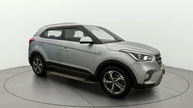 View Hyundai Creta Image 23 Used Hyundai Creta Image 23