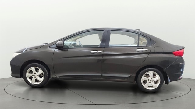 View Honda City Image 6 Used Honda City Image 6
