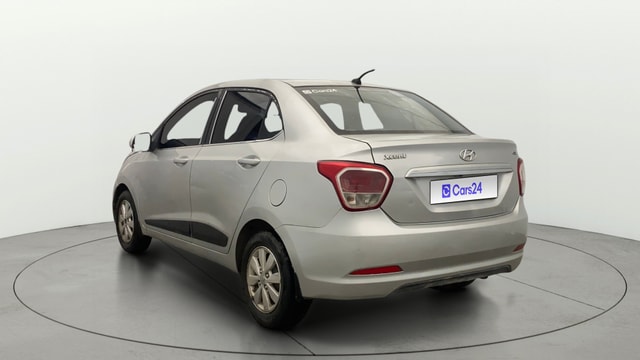 View Hyundai Xcent Image 2 Used Hyundai Xcent Image 2