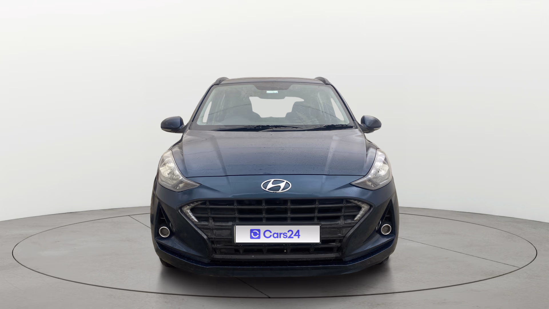 Used 2022 Hyundai Grand i10 Nios Used 2022 Hyundai Grand i10 Nios