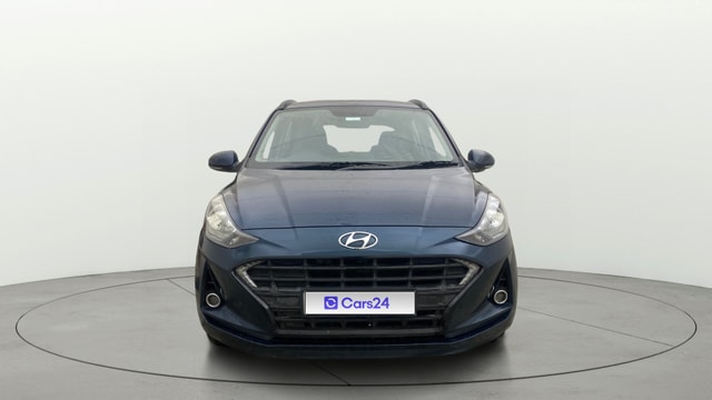 View Hyundai Grand i10 Nios Image 1 Used Hyundai Grand i10 Nios Image 1