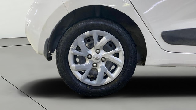 View Hyundai Grand i10 Image 23 Used Hyundai Grand i10 Image 23