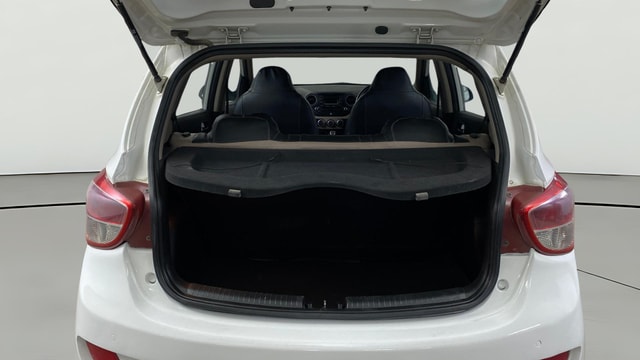 View Hyundai Grand i10 Image 36 Used Hyundai Grand i10 Image 36