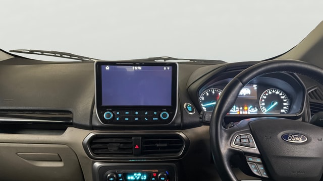View Ford EcoSport Image 17 Used Ford EcoSport Image 17