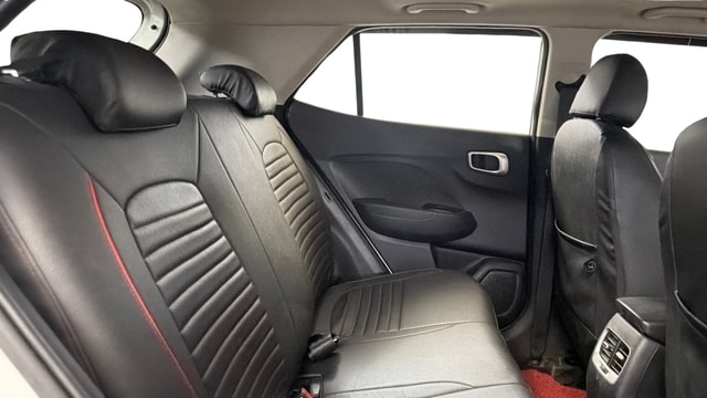 View Hyundai Venue Image 31 Used Hyundai Venue Image 31