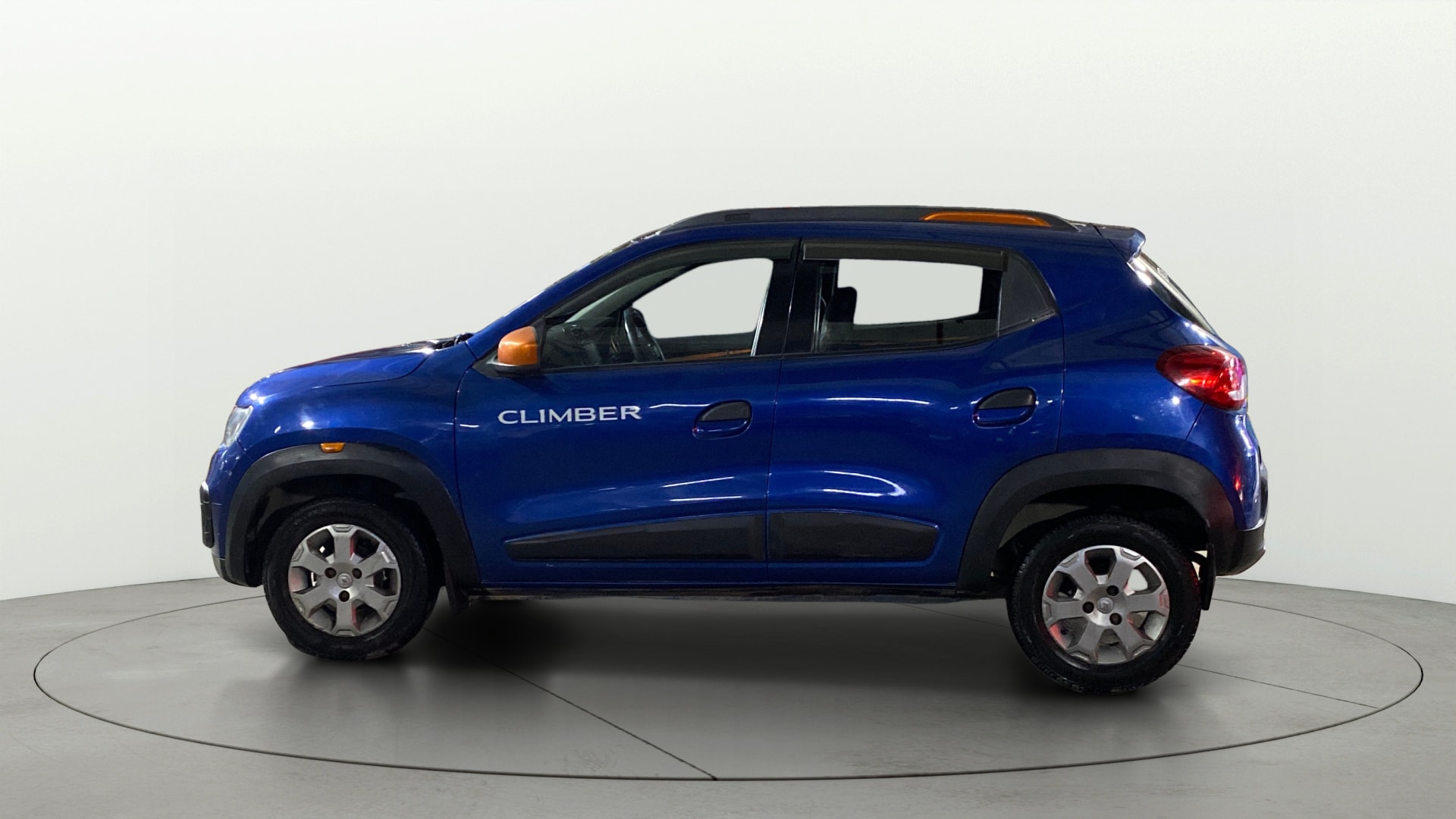 Used 2017 Renault Kwid Used 2017 Renault Kwid