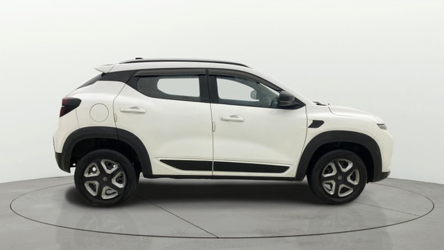 View Renault Kiger Image 8 Used Renault Kiger Image 8