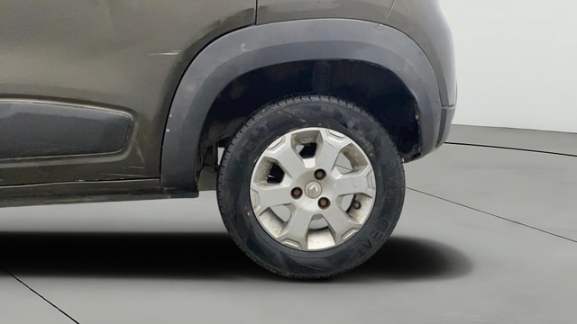 View Renault Kwid Image 11 Used Renault Kwid Image 11