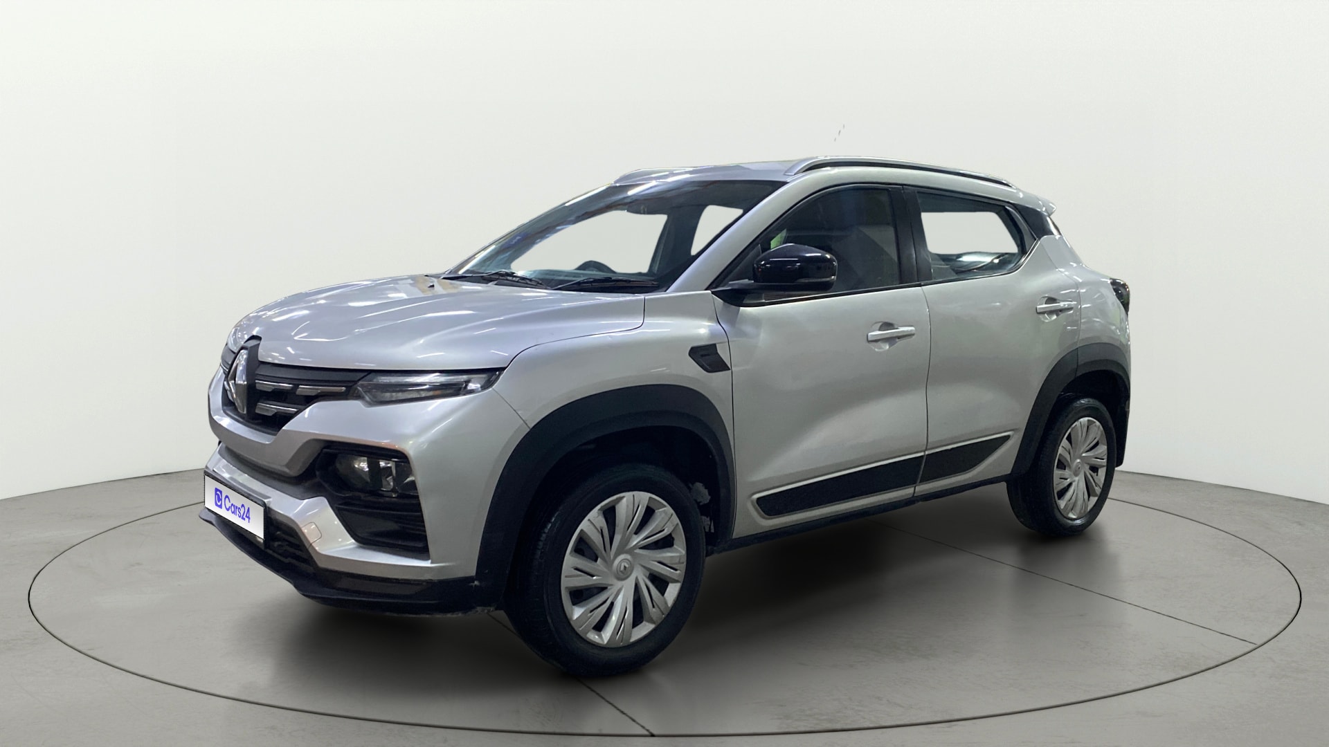 View 2021 Renault Kiger RXL MT Image 20 Used 2021 Renault Kiger RXL MT Image 20