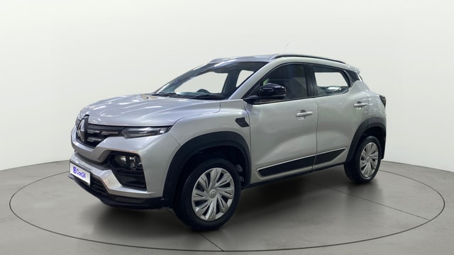 View Renault Kiger Image 20 Used Renault Kiger Image 20