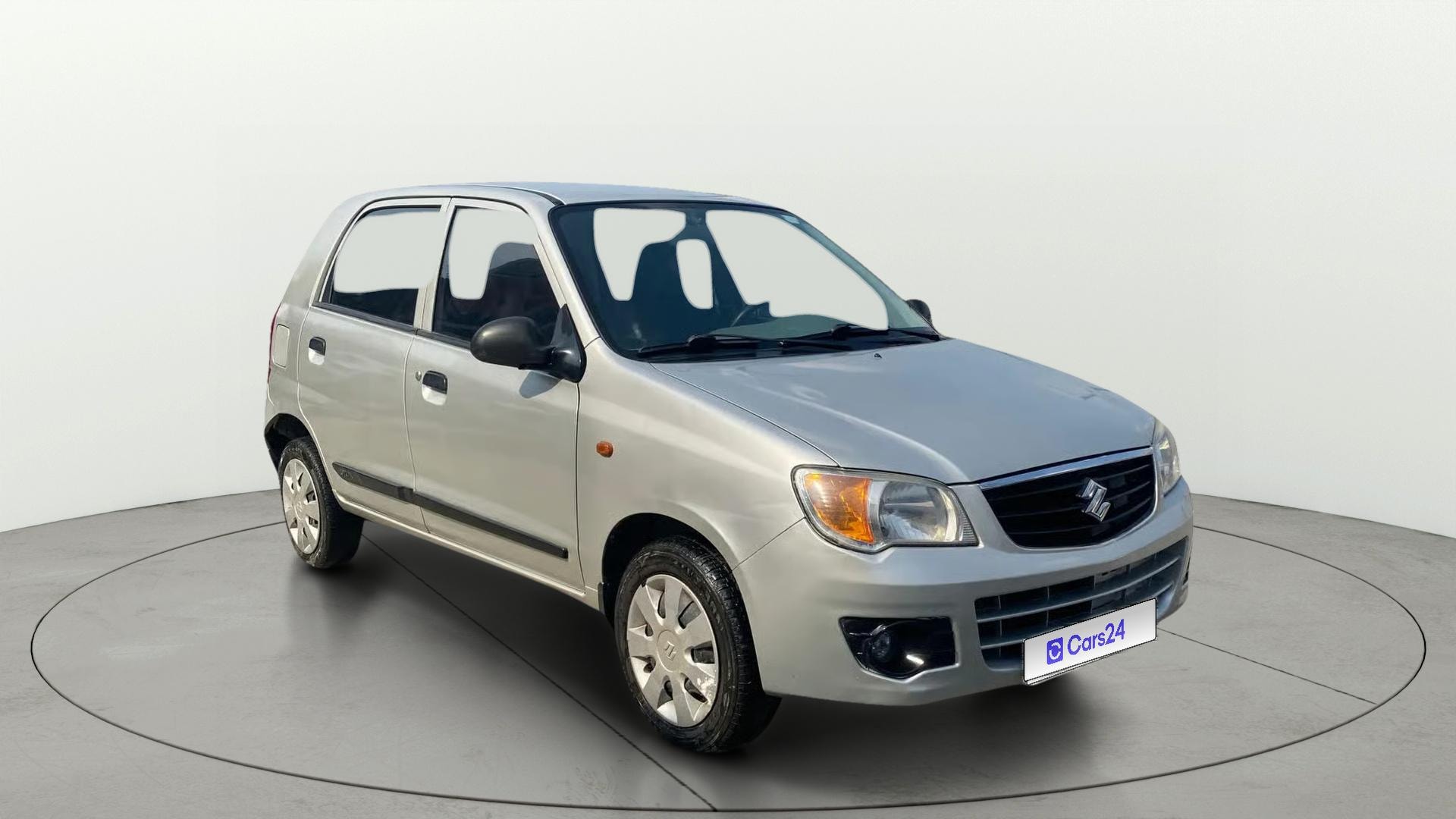 View 2013 Maruti Suzuki Alto K10 LX Image 21 Used 2013 Maruti Suzuki Alto K10 LX Image 21