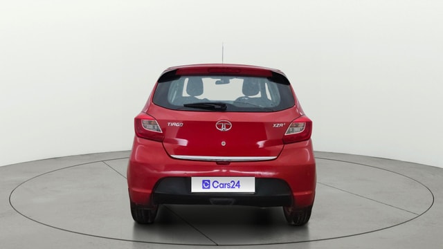 View Tata Tiago Image 38 Used Tata Tiago Image 38