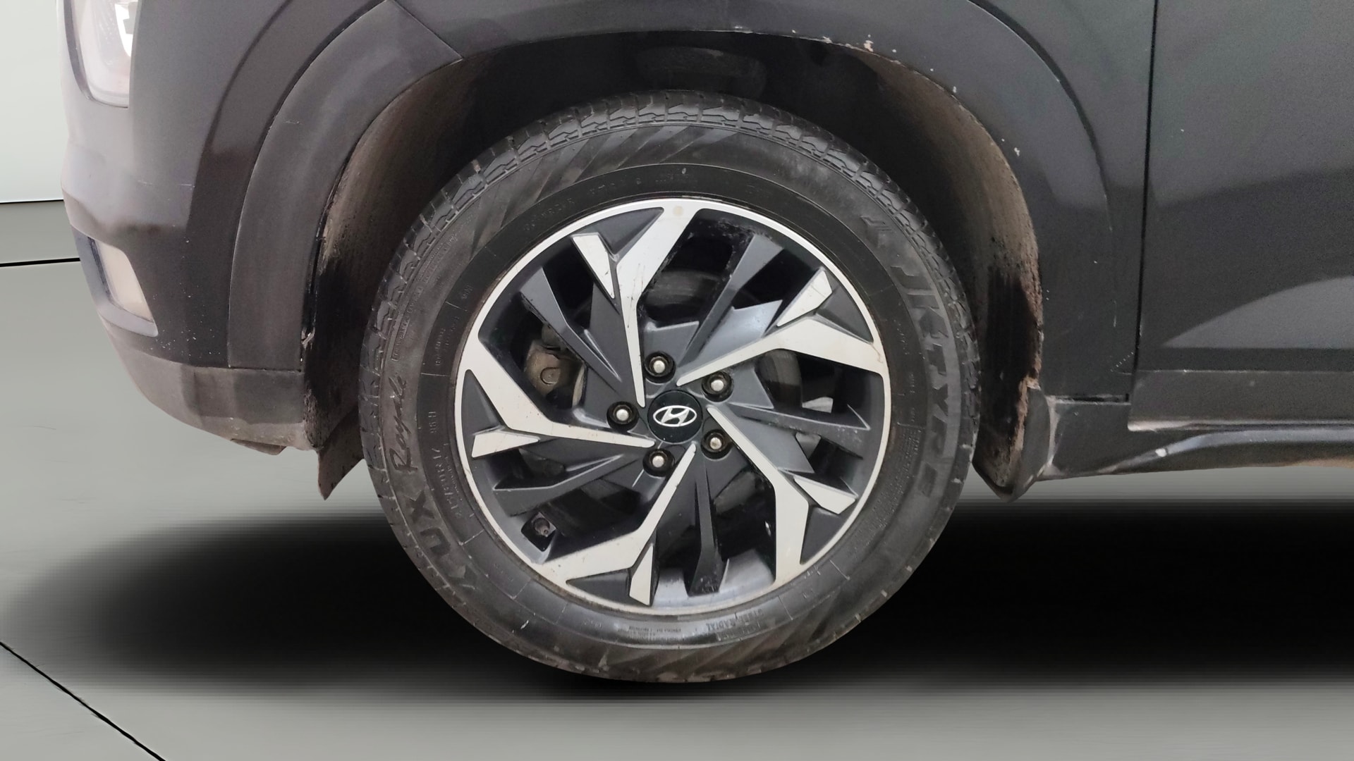 View 2021 Hyundai Creta 1.4 E Diesel Image 36 Used 2021 Hyundai Creta 1.4 E Diesel Image 36
