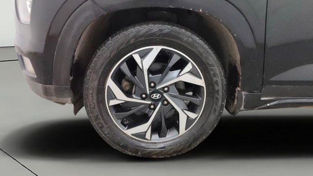 View Hyundai Creta Image 36 Used Hyundai Creta Image 36