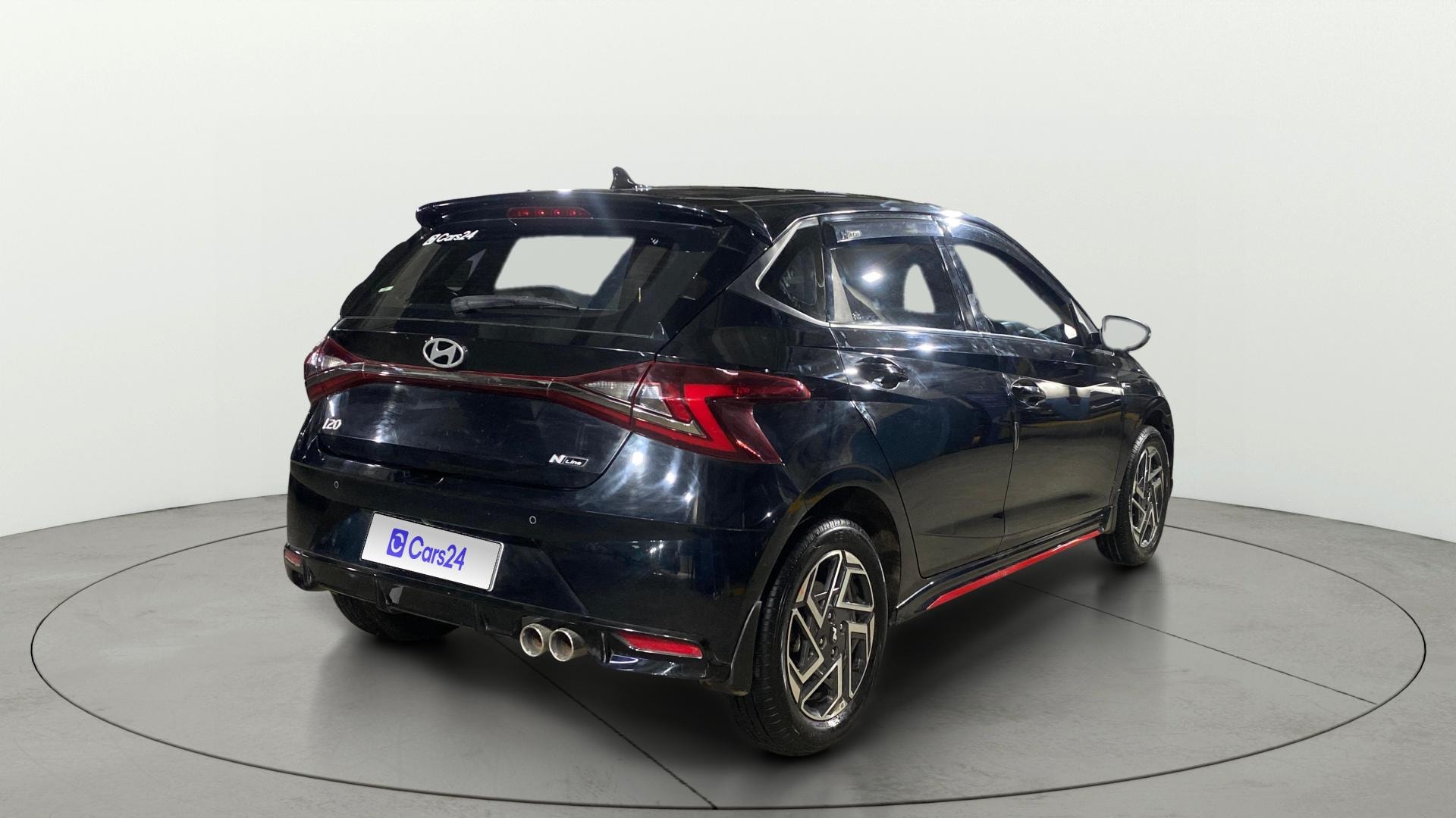 Used 2023 Hyundai Elite i20 Used 2023 Hyundai Elite i20