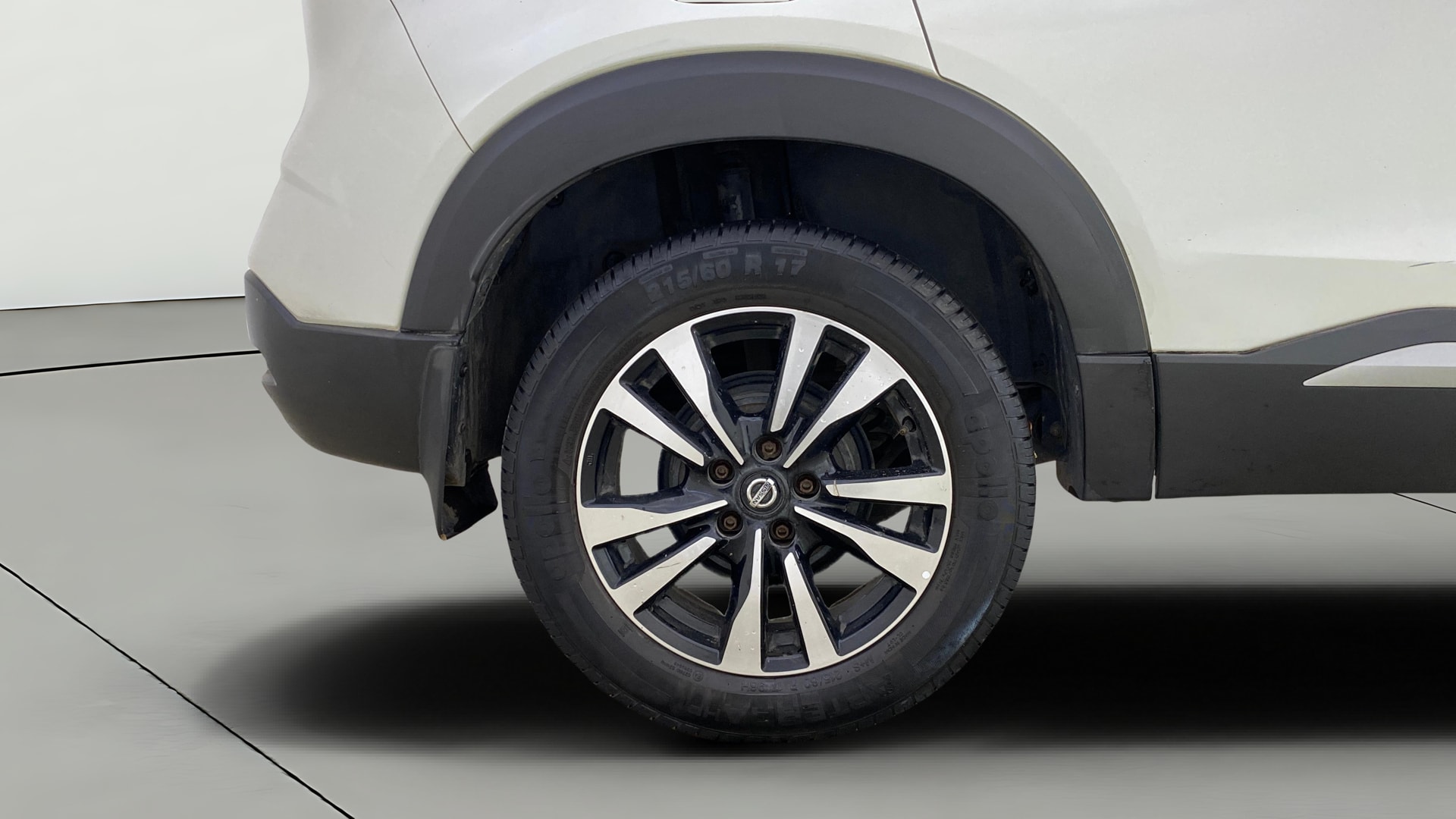 View 2019 Nissan Kicks XV Petrol BS IV Image 24 Used 2019 Nissan Kicks XV Petrol BS IV Image 24