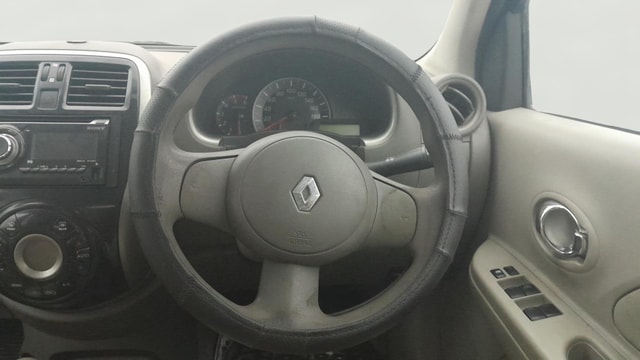 View Renault Pulse Image 12 Used Renault Pulse Image 12