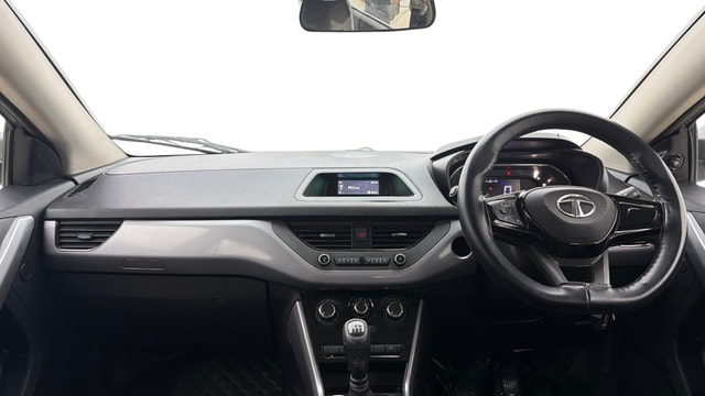 View Tata Nexon Image 15 Used Tata Nexon Image 15