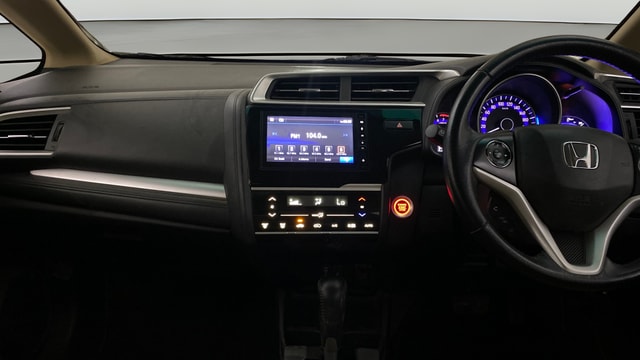 View Honda Jazz Image 18 Used Honda Jazz Image 18
