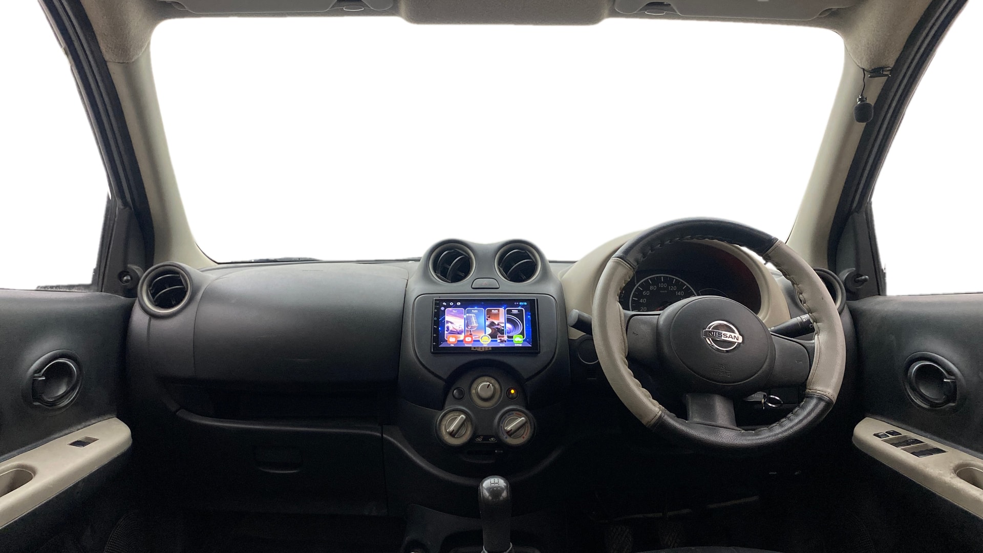 View 2016 Nissan Micra Active XV S Image 15 Used 2016 Nissan Micra Active XV S Image 15