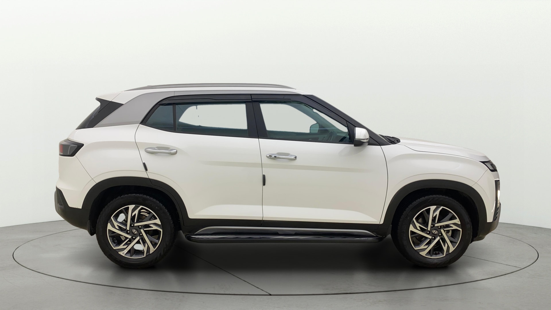 Used 2025 Hyundai Creta Used 2025 Hyundai Creta