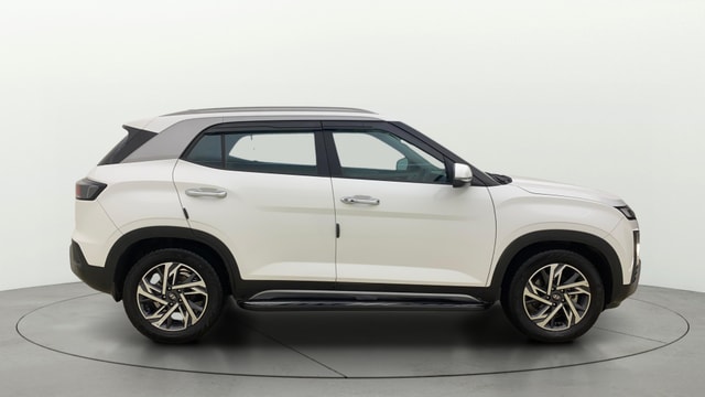 View Hyundai Creta Image 9 Used Hyundai Creta Image 9