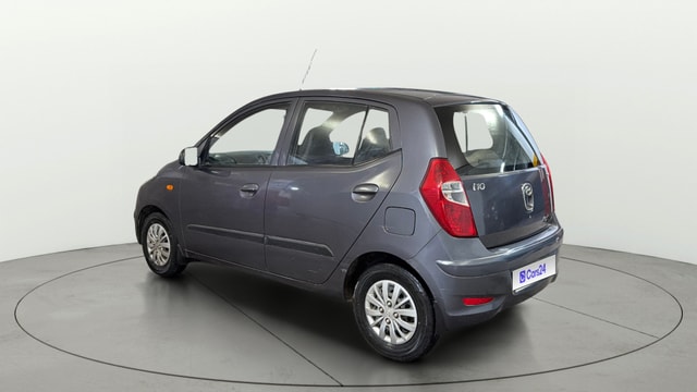 View Hyundai i10 Image 2 Used Hyundai i10 Image 2