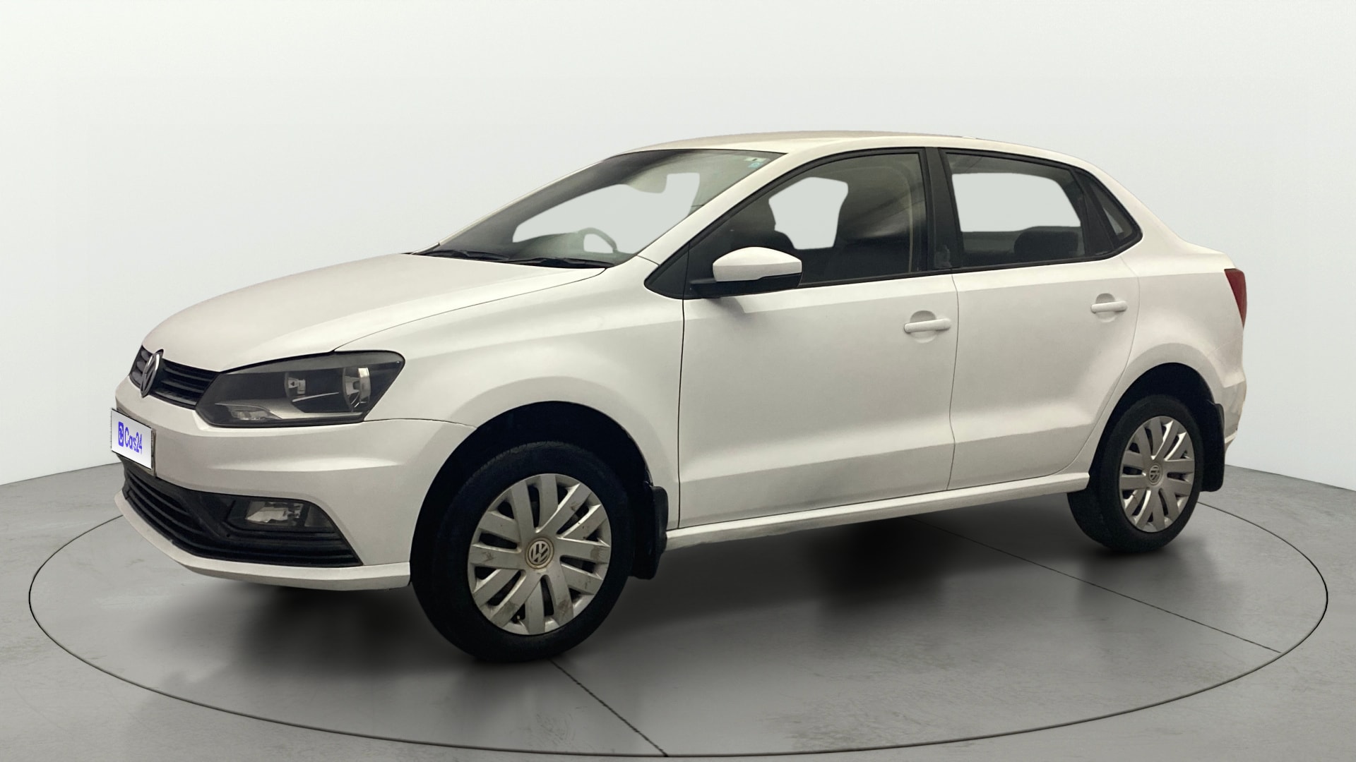 View 2016 Volkswagen Ameo 1.2L MPI Petrol Comfortline Image 34 Used 2016 Volkswagen Ameo 1.2L MPI Petrol Comfortline Image 34