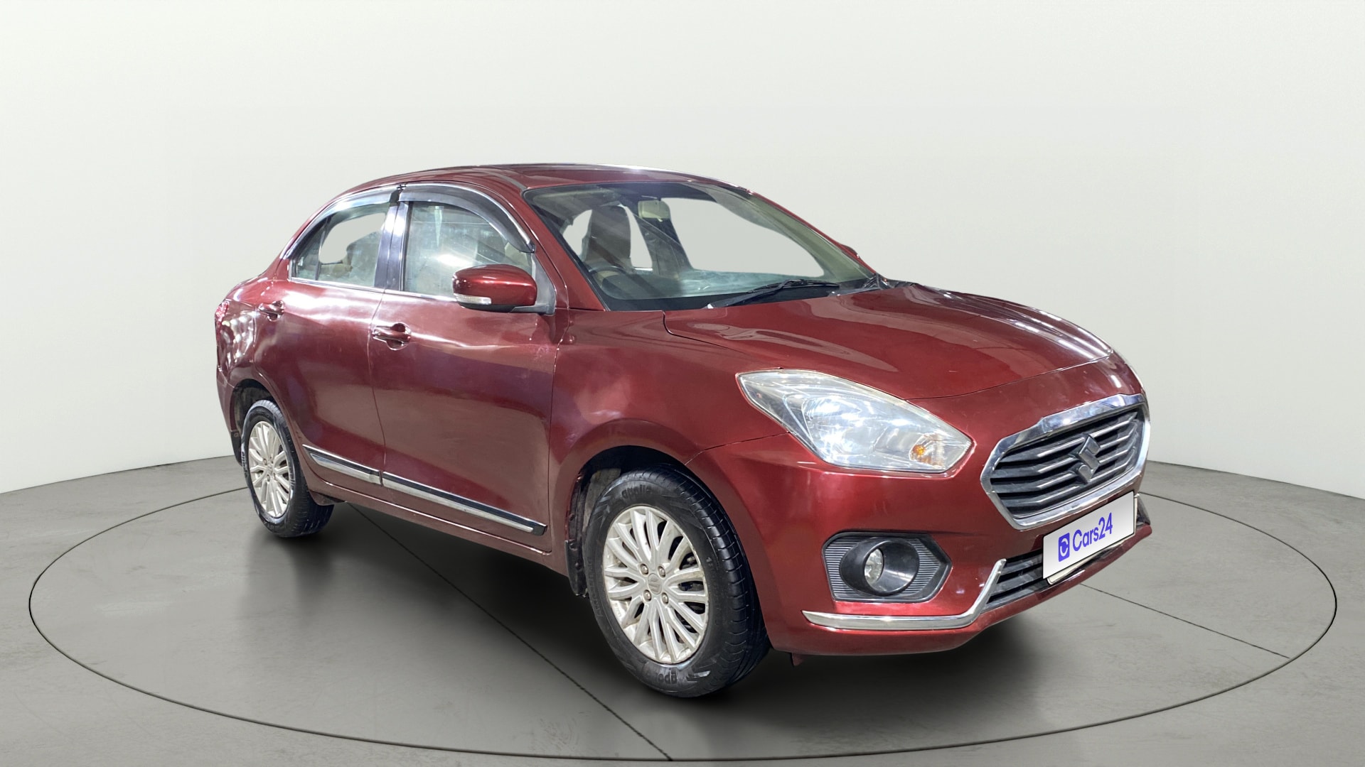 View 2018 Maruti Suzuki 1000 Base Variant Image 36 Used 2018 Maruti Suzuki 1000 Base Variant Image 36