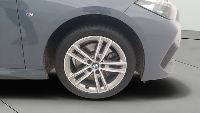 View BMW 2 Series Gran Coupe Image 44 Used BMW 2 Series Gran Coupe Image 44