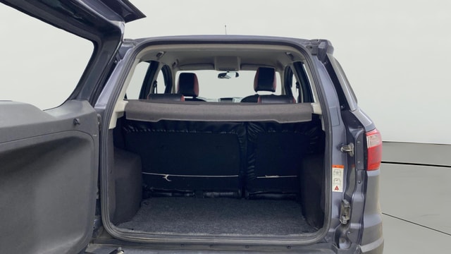 View Ford EcoSport Image 36 Used Ford EcoSport Image 36
