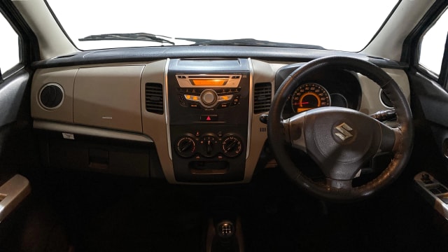 View Maruti Suzuki 1000 Image 15 Used Maruti Suzuki 1000 Image 15