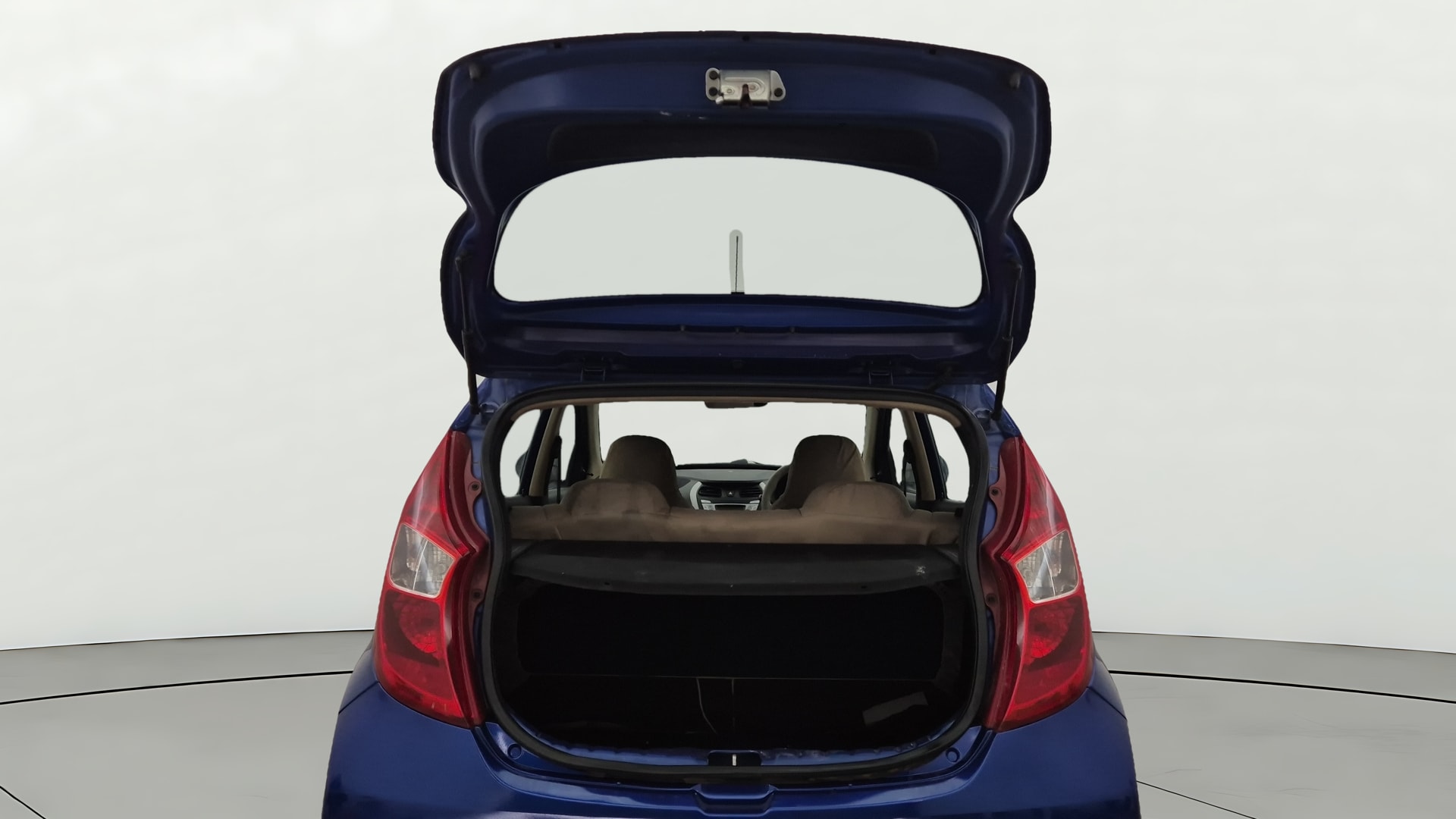 View 2014 Hyundai EON Magna Plus Image 16 Used 2014 Hyundai EON Magna Plus Image 16