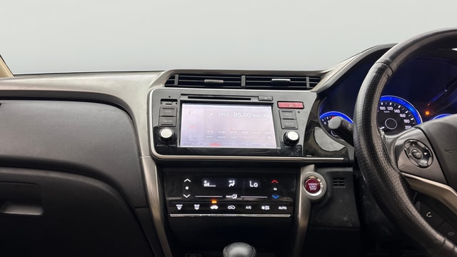 View Honda City Image 18 Used Honda City Image 18