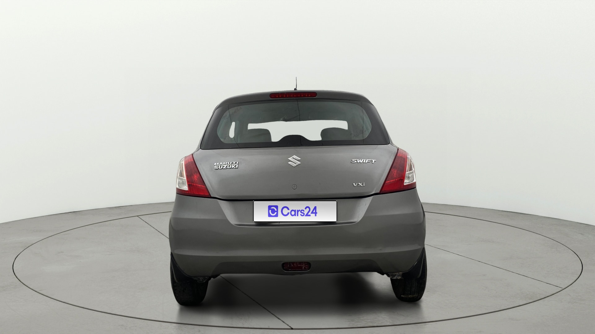 View 2016 Maruti Suzuki 1000 Base Variant Image 38 Used 2016 Maruti Suzuki 1000 Base Variant Image 38